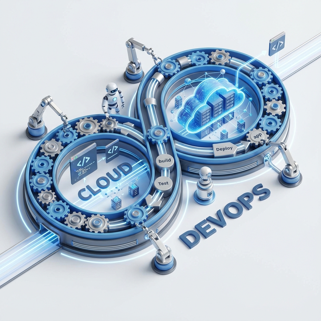 DevOps