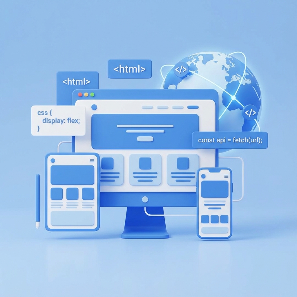 Web Development